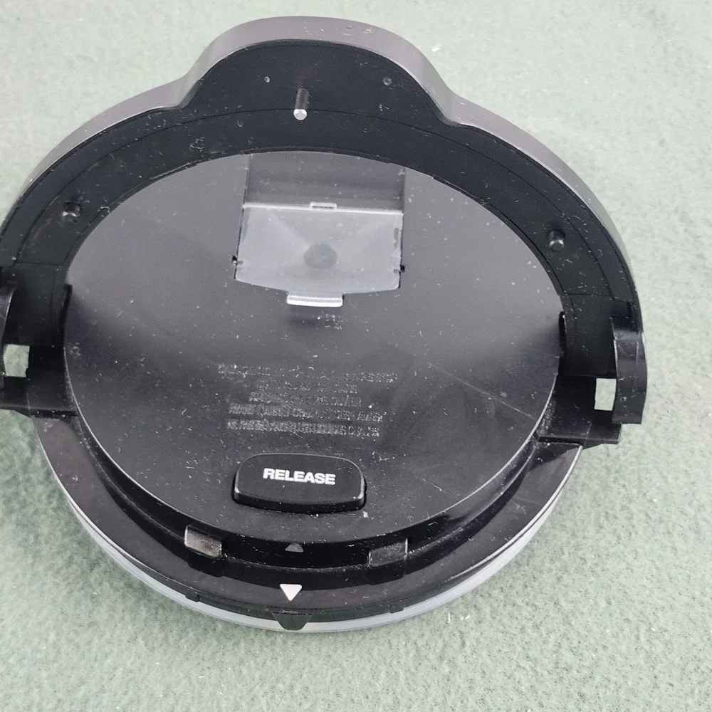 Ninja 64oz (8 Cup) Food Processor Bowl, Lid BN801 BL910 BL680 BL681 LID